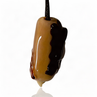 KGB x Marblesbee Scream Eclair