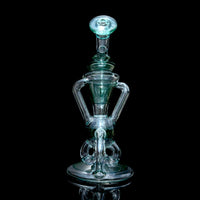 Birdshot Quad Uptake Blooper Recycler