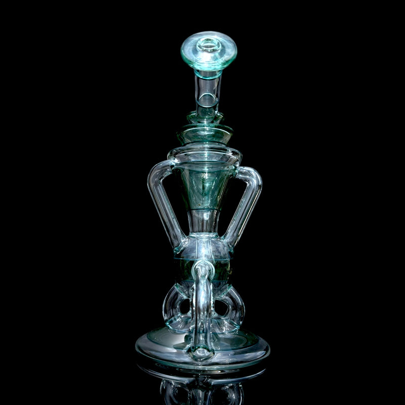 Birdshot Quad Uptake Blooper Recycler