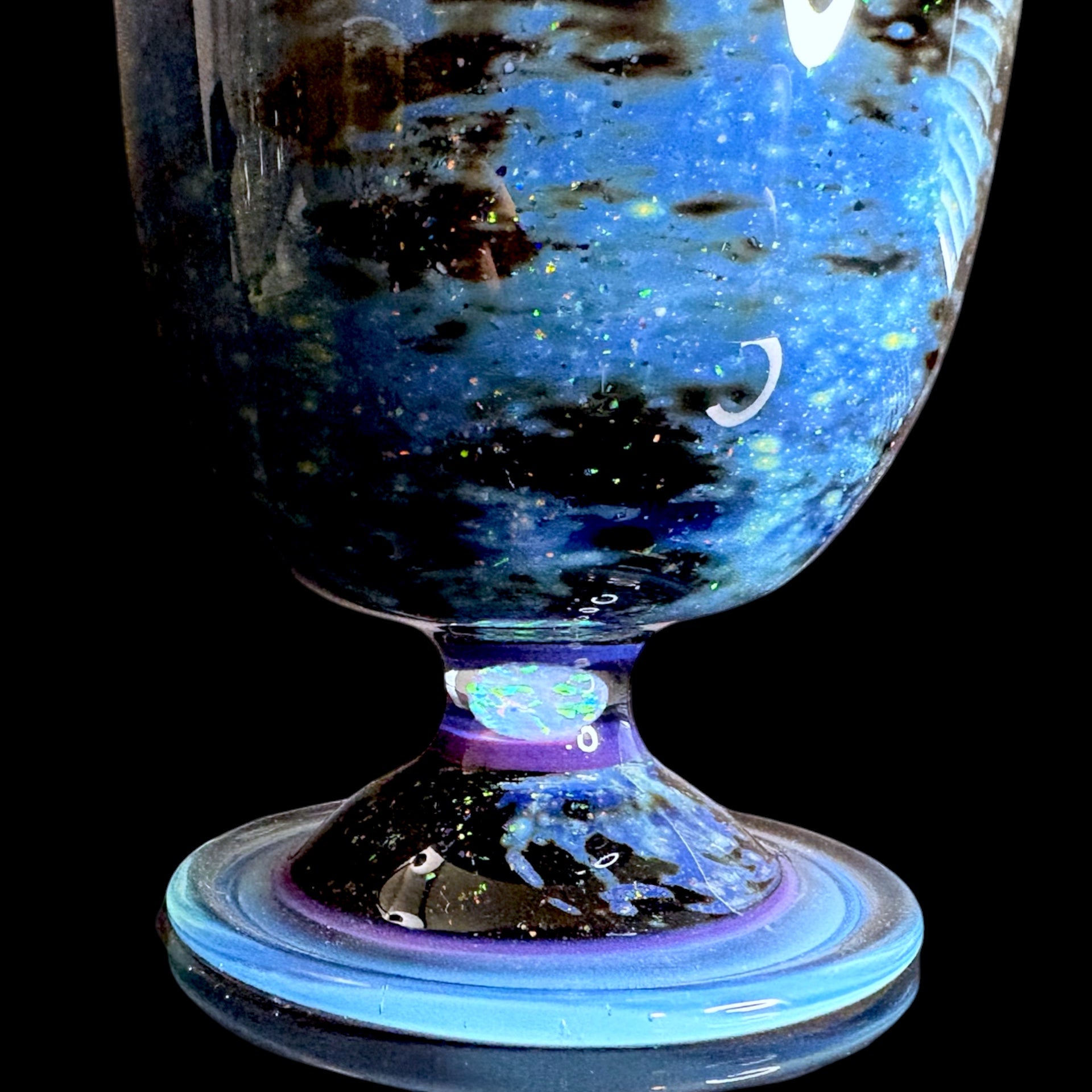 Big Z Goblet