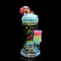 2026 Brandon Martin Microcosm Minitube Blooper Jammers