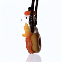 KGB x Marblesbee Snoopy Donut