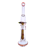 KGB x Marblesbee Halloween Tube