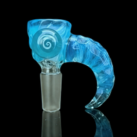 Chaka Glass 14MM Slide