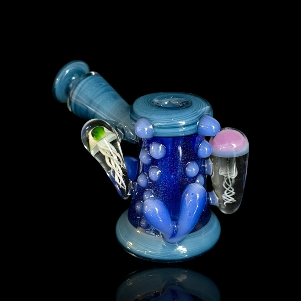 Burtoni x Josh Mazet 10MM Hammer Rig
