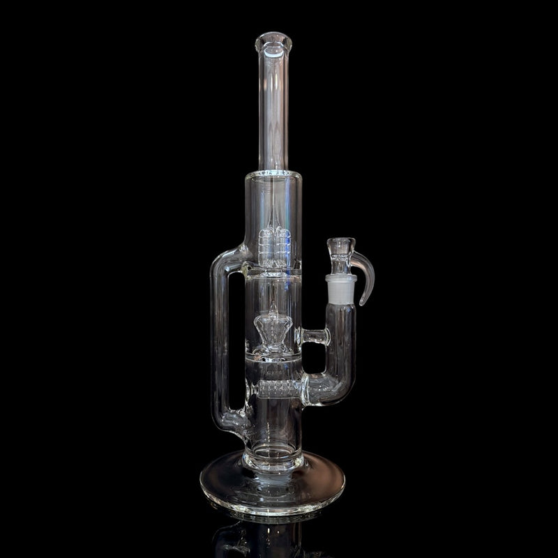 Mohawk Glass Treecycler