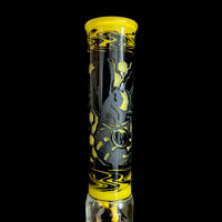 Subliminal x Sleepy Ally x Gobs Wu Tube