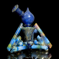 Scotty Mickle x RA Micklesen Pyramid #3