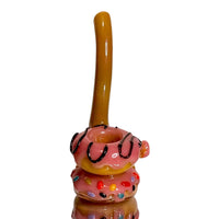 KGB Glass Sherlock