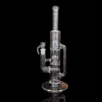 Mohawk Glass Treecycler
