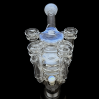 Kyru Glass R5 Puffco Attachment