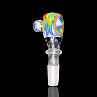 Shwayze Glass 14mm Slide