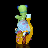 Brandon Martin “Elowen” Ruse Recycler