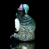 Brandon Martin Dry Oddling