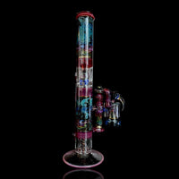 Big Z x Surfrat Fully Worked Tube