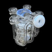 Kyru Glass R5 Puffco Attachment