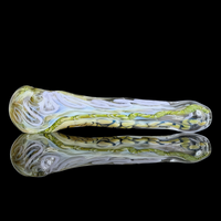 Shwayze Glass Hand Pipe