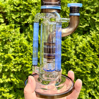 Jake C / Cortex Fully Worked Tricycler