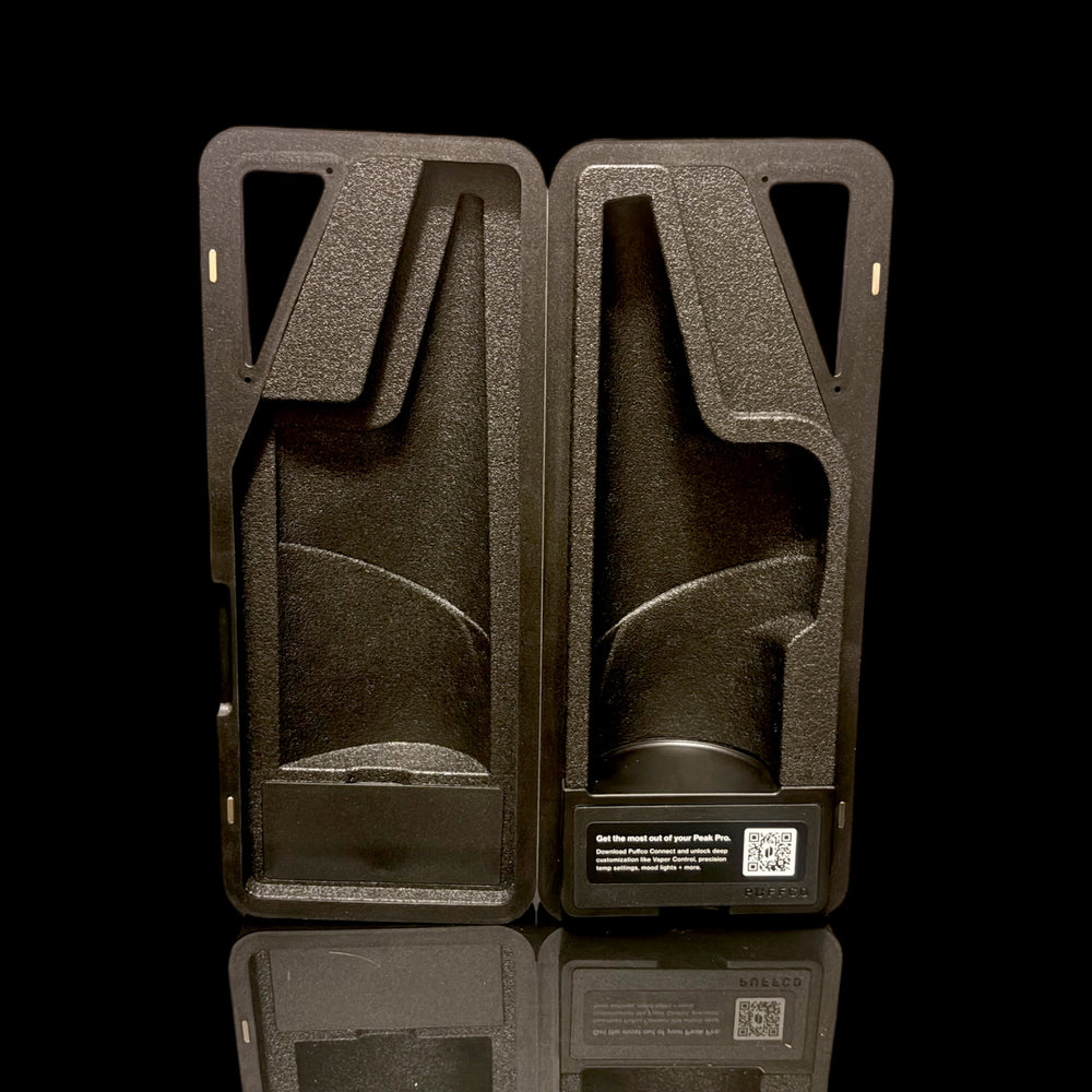 Puffco Peak Pro Travel Case