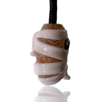 KGB x Marblesbee Mummy Donut