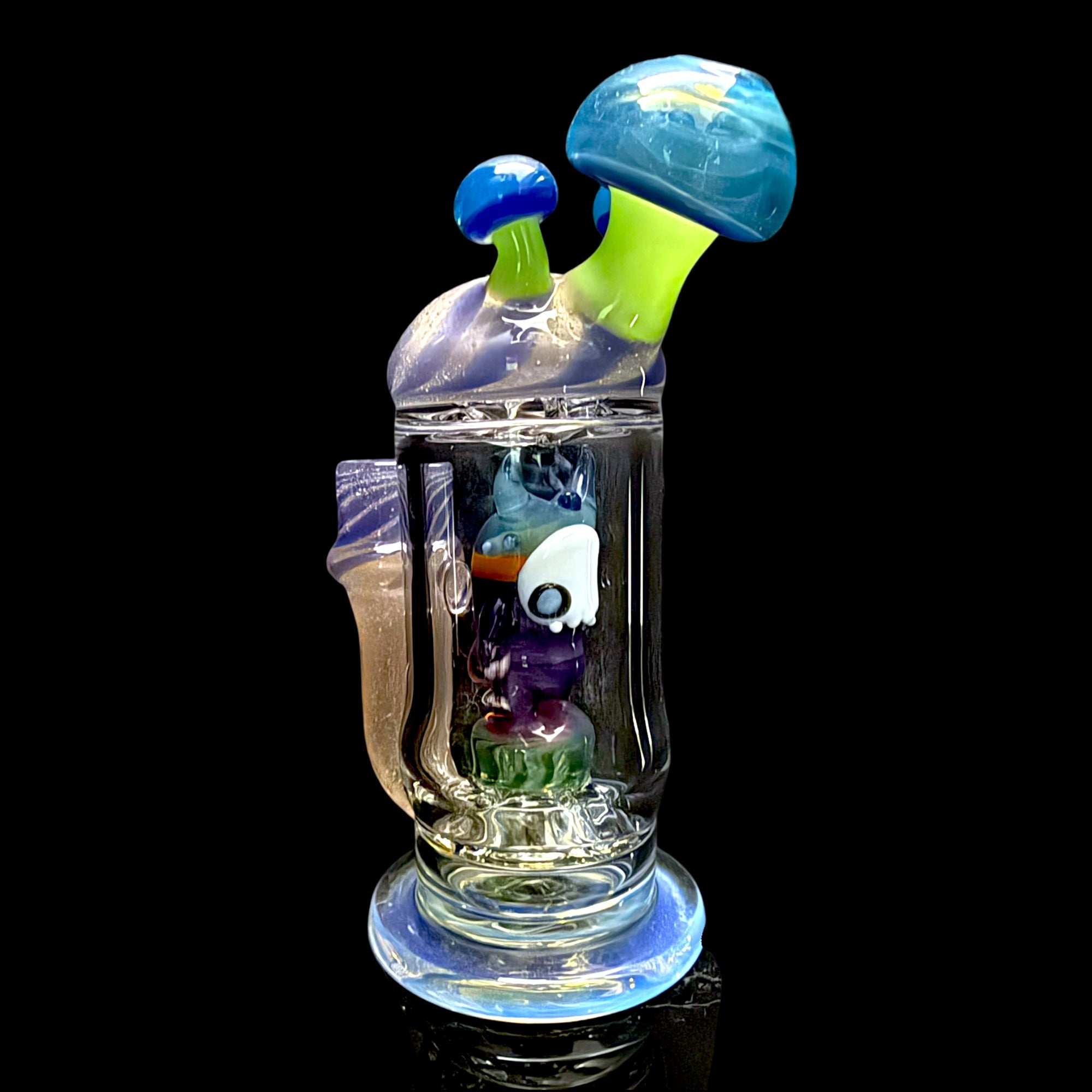 2026 Brandon Martin Microcosm Minitube Blooper Jammers