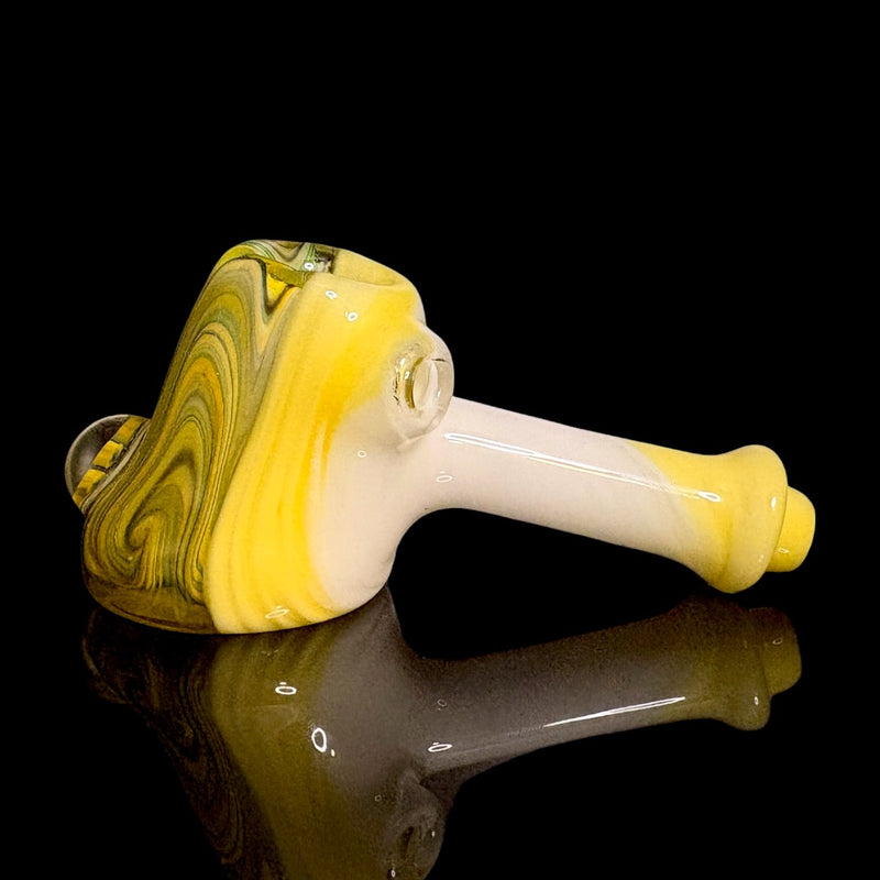 Lyric Glass Hammer