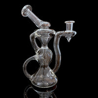 Mohawk Glass Klein