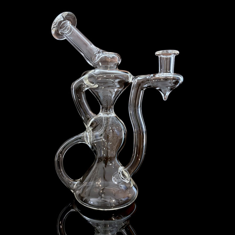 Mohawk Glass Klein