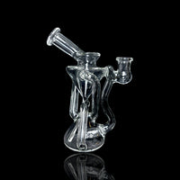 Nitro Glass Reycler