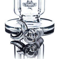 Jake C / Cortex Glass TriCycler