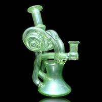 Birdshot Glass Hypercycler