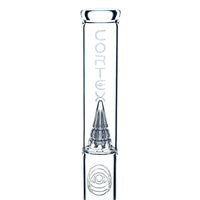 Cortex Glass "Flux" Drainless