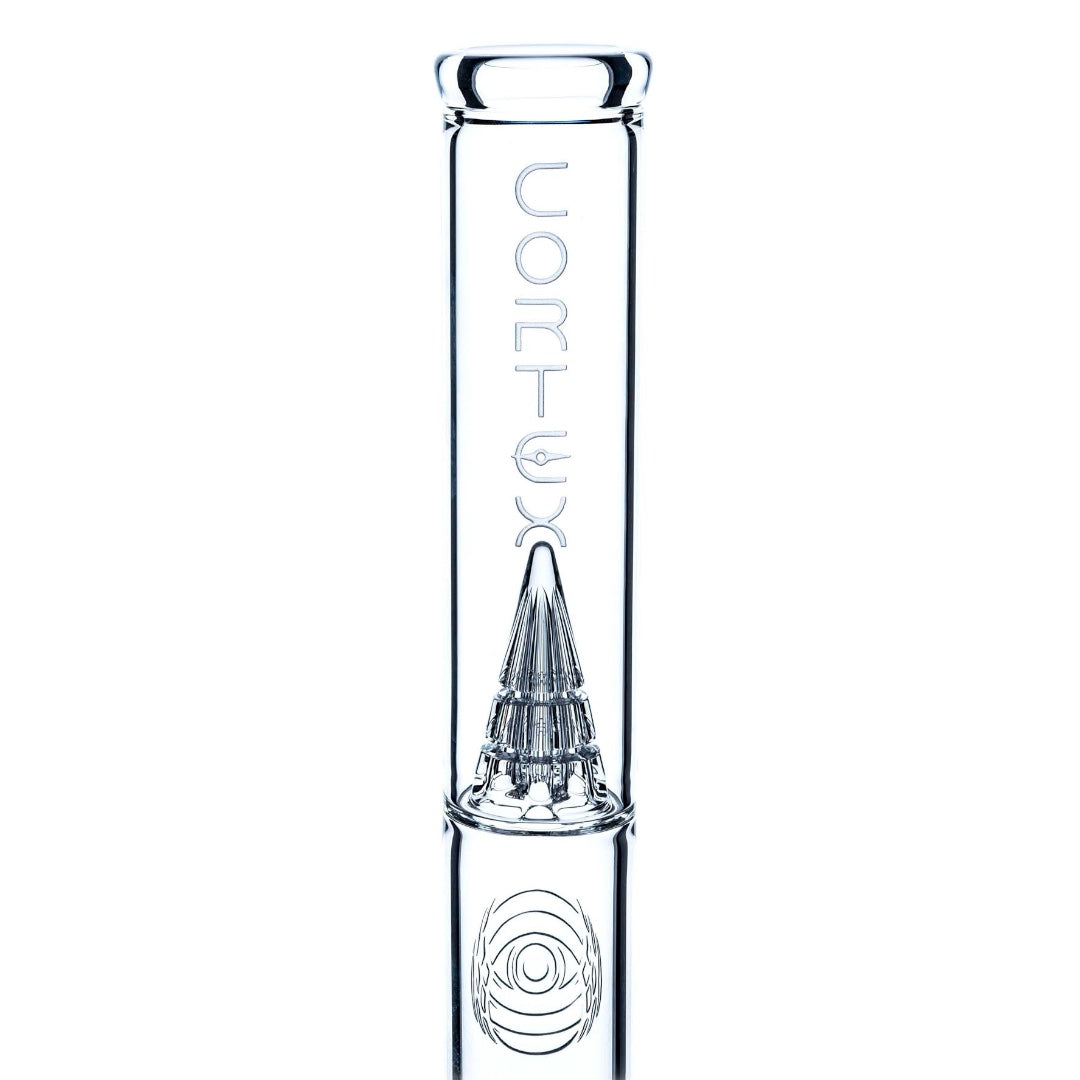 Cortex Glass "Flux" Drainless Final Payment