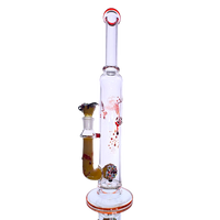 KGB x Marblesbee Halloween Tube