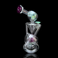 Kyru Glass Observatory Recycler