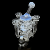 Kyru Glass R5 Puffco Attachment