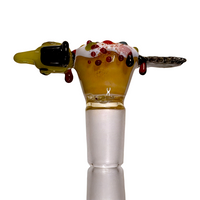 KGB x Marblesbee Halloween Tube