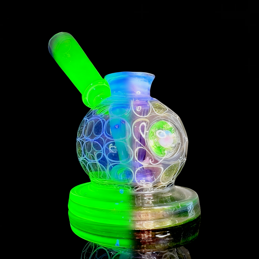Slinger x Baby Gorilla Perco-Taster
