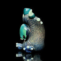 Brandon Martin Oddling Dry Oddling