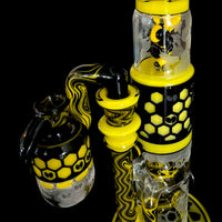 Subliminal x Sleepy Ally x Gobs Wu Tube