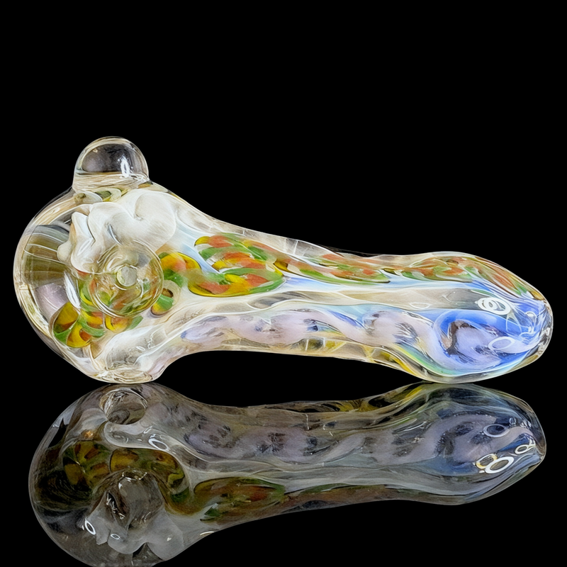 Shwayze Glass Hand Pipe