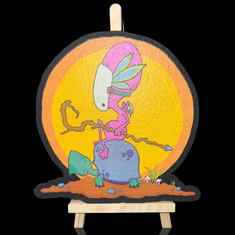 Brandon Martin Moodmat “Signed”