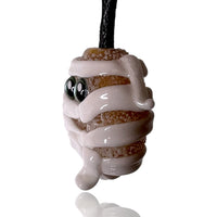 KGB x Marblesbee Mummy Donut