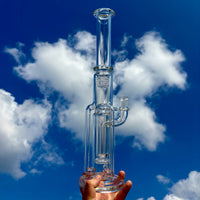 Jake C / Cortex Prototype-Recycler # 3