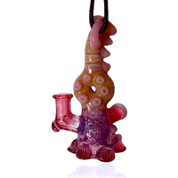 KGB x Salt Functional Pendant