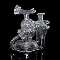 Lysa Lou Centrifuge Prototype Recycler #1