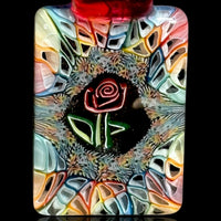 Jeff Heath Pendant