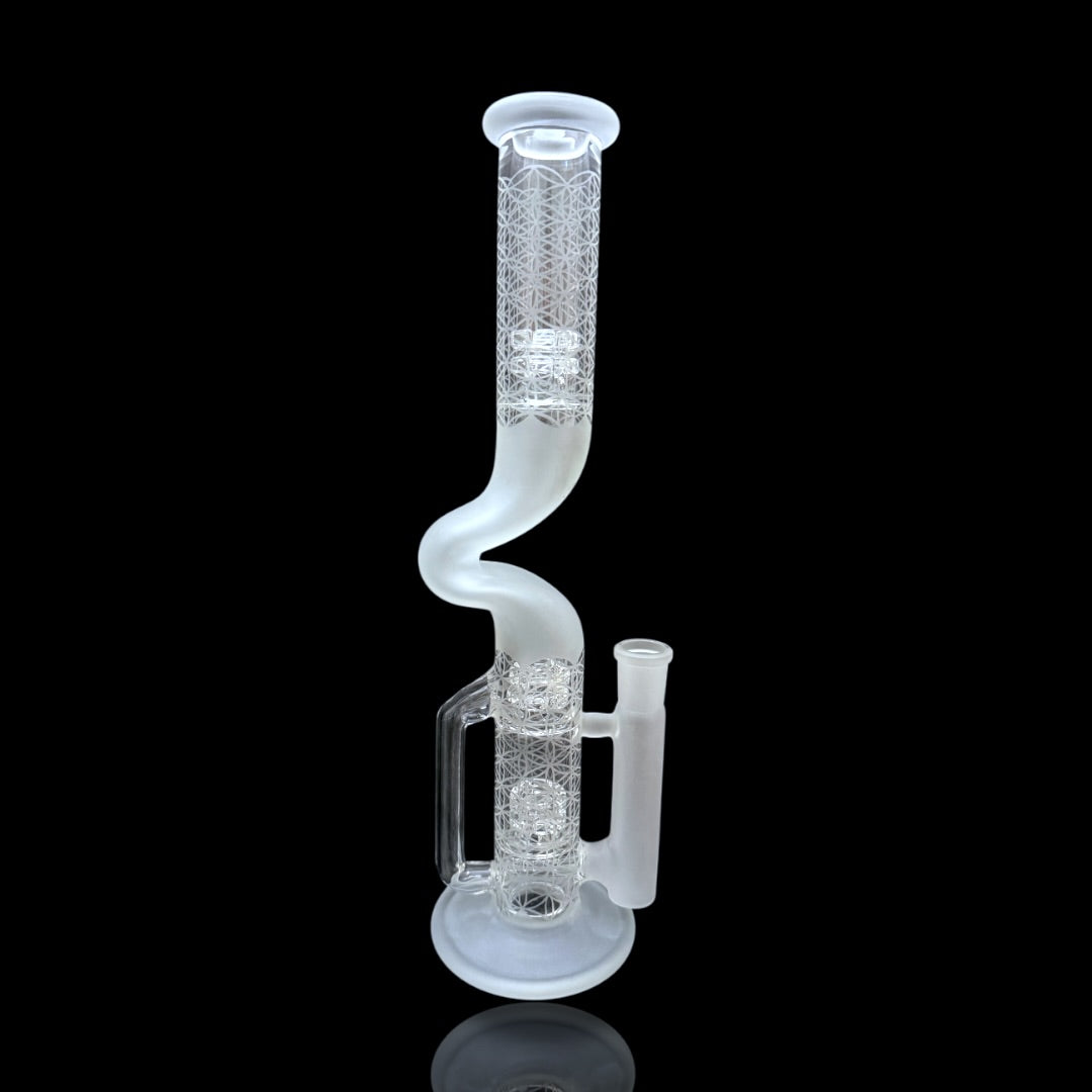 Gnob USA Natty Neck Treecyler