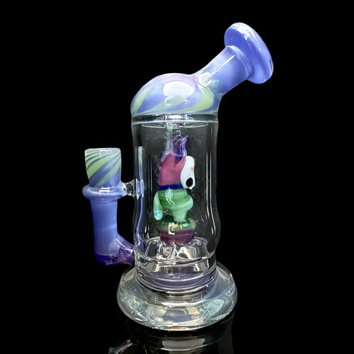 2026 Microcosm Minitube Blooper Jammers