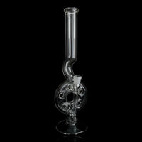 Mohawk Glass 18MM Swiss
